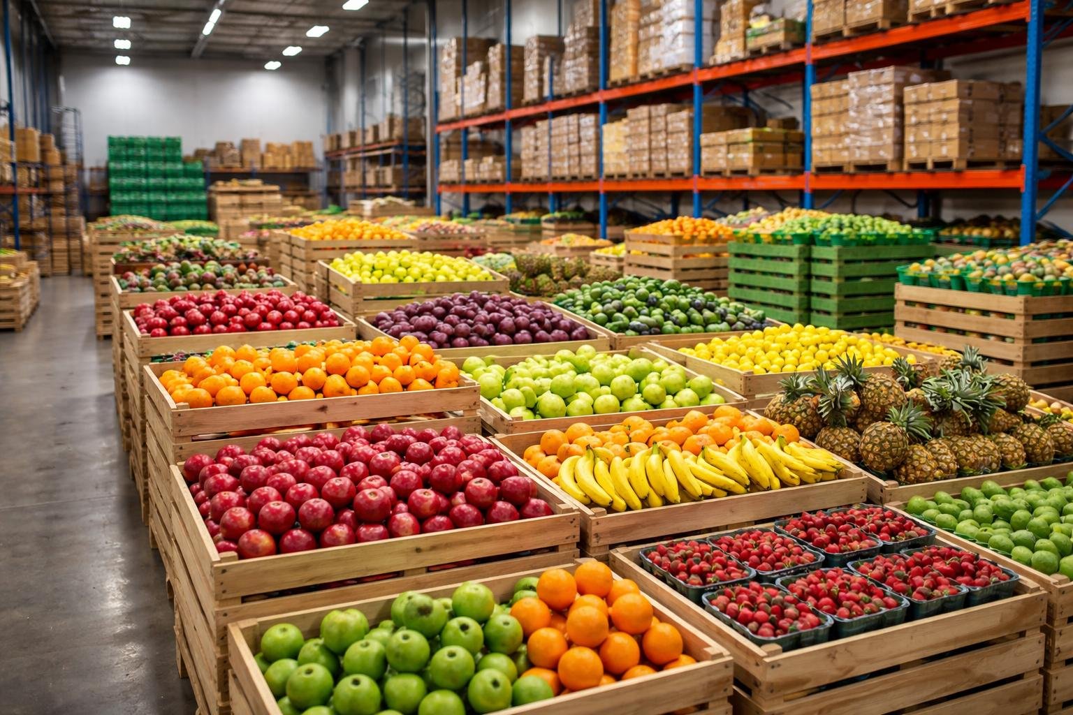 Vegetero ingredients