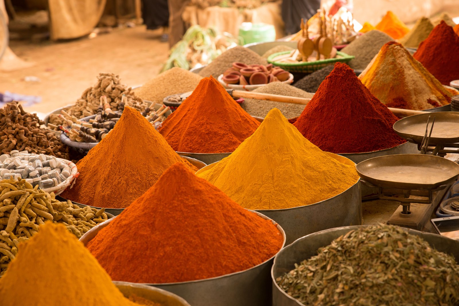 Vegetero food ingredients